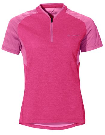 TAMARO III Damen-Kurzarmtrikot / lychee / 46