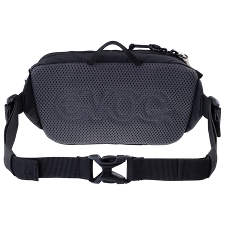 Hip Pack Kids 1L / black