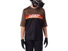 MTB Enduro 3.0 Jersey Jr / black / XL