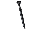 EA70 AX Zero Dropper Post No Lever / black / 27.2/50/400mm