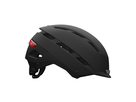 Escape MIPS Helmet / matte black / L 59-63