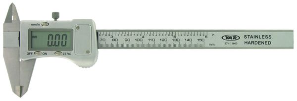 Digitaler Messschieber DV-11600