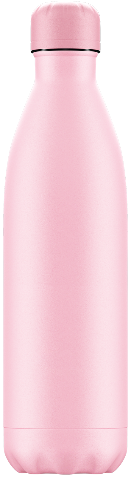 Chilly's Original Bottle 750ml / Pastel Pink