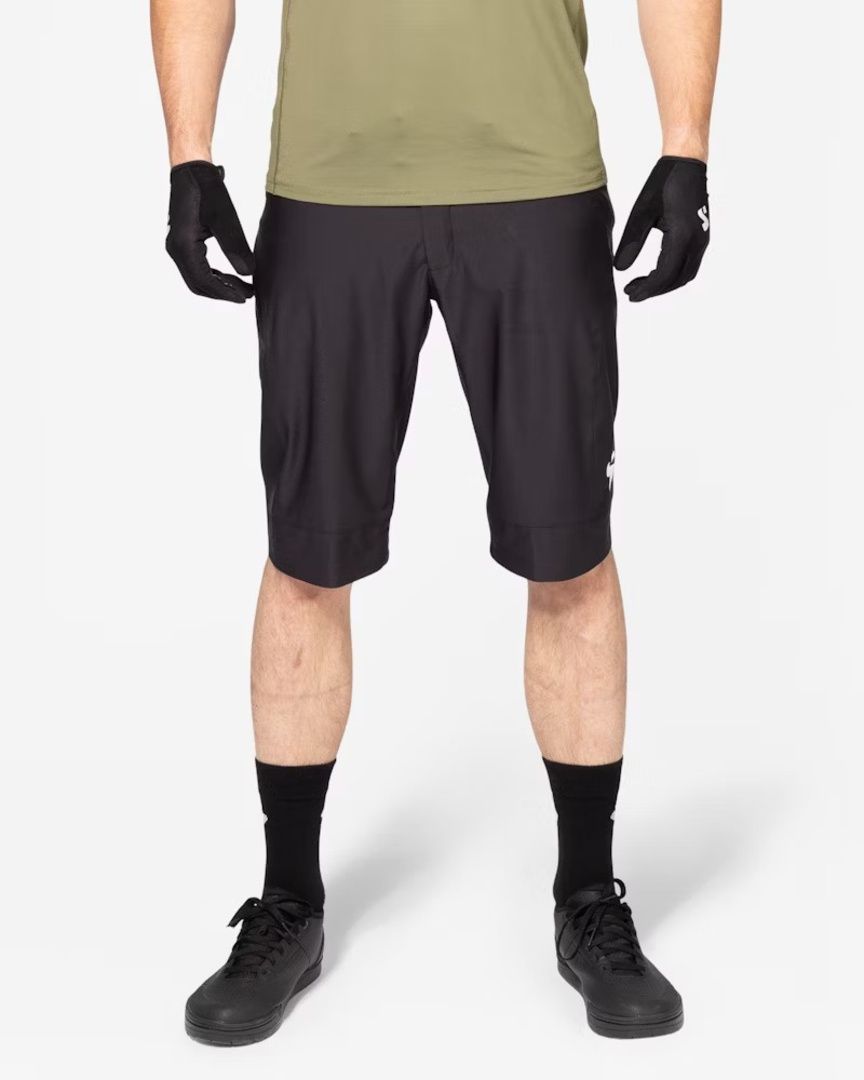 Sweet Protection Hunter II Light Shorts M / schwarz / L