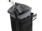 City Stem Bag Black / schwarz / 11 x 11 x 28 cm, 1 l