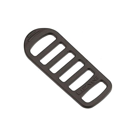 Ersatzhalterung STRIP DRIVE / black