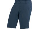 ALTISSIMO II Damen-Bikeshorts / dark sea / 46