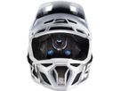 MTB Gravity 8.0 Helmet / white / M