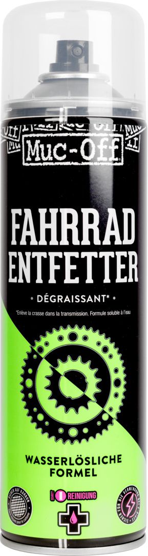 DEGREASER Entfetter / 500 ml