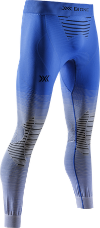 Men Invent FX Pants / blossom blue light grey optical white / M