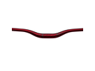 Turbine 35x800 40MM Riser Bar V2 / red / one size