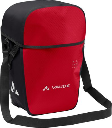 Aqua Back Pro / red / 48 l