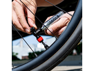 CLIK DRIVE CO2-Adapter mit 20g-Patrone / black