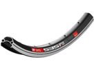 TK 535 DT Felge / black / 26", 19mm, 32L, RimBrake
