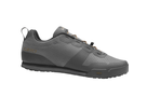 Tracker FL Shoe / dark shadow/trail green / 42