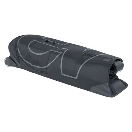 BIKE BAG Velotransportkoffer / black