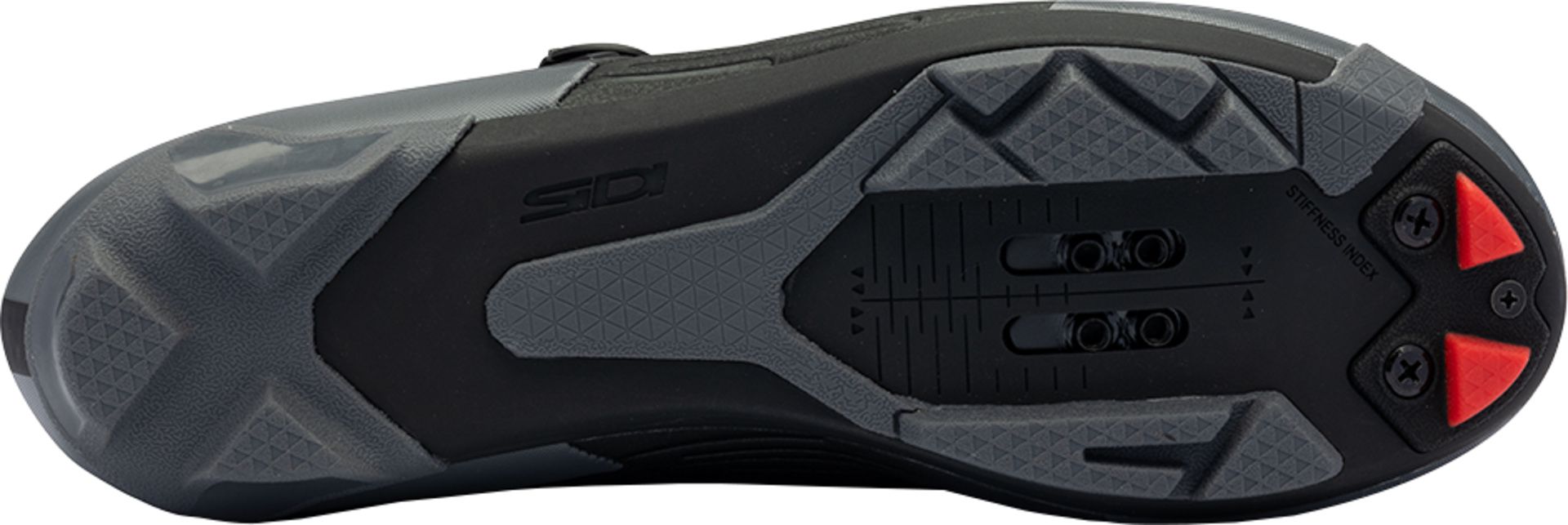 MTB Silvis / schwarz / 43