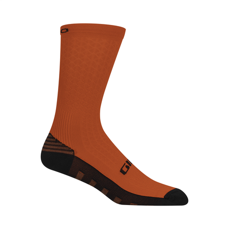 HRC+ Grip Sock II / bright red / L