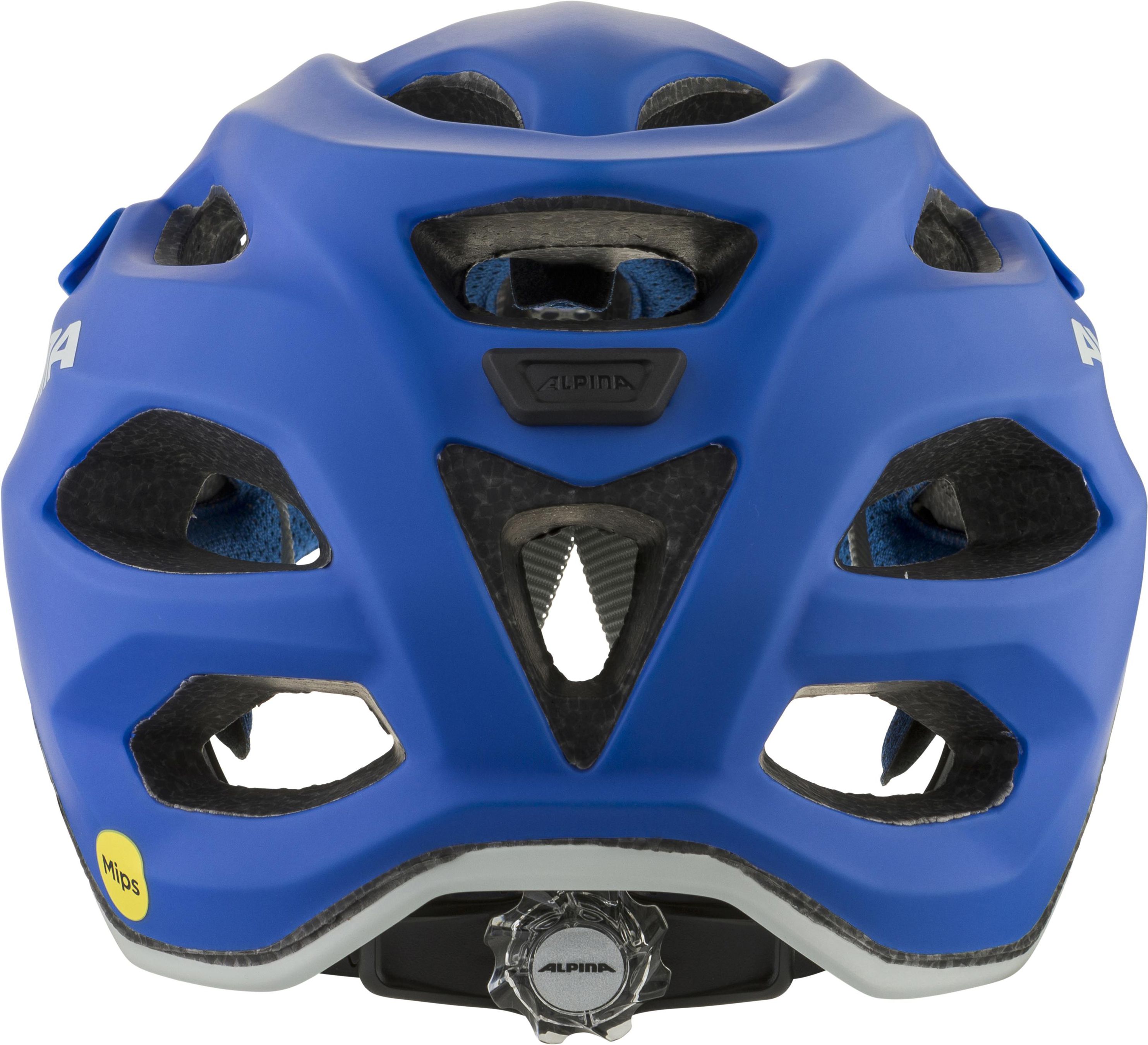 APAX JR. MIPS, Jugendhelm / royal blue matt / 51-56CM