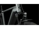 KATHMANDU HYBRID PRO 750 E-City- und Alltagsvelo / flashgrey metal / 50 CM