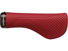 Lenkergriffe GS1 Evo / chili red / large, 180 g
