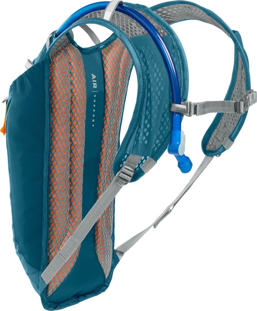 Rogue Light 7 Rucksack / moroccan blue / One Size