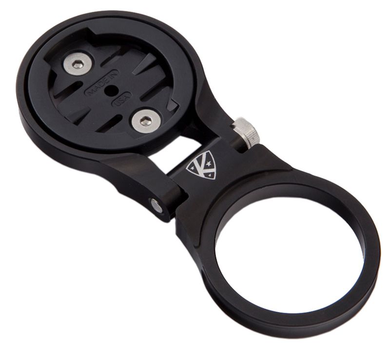 GARMIN Vorbau-Halterung einstellbar / black