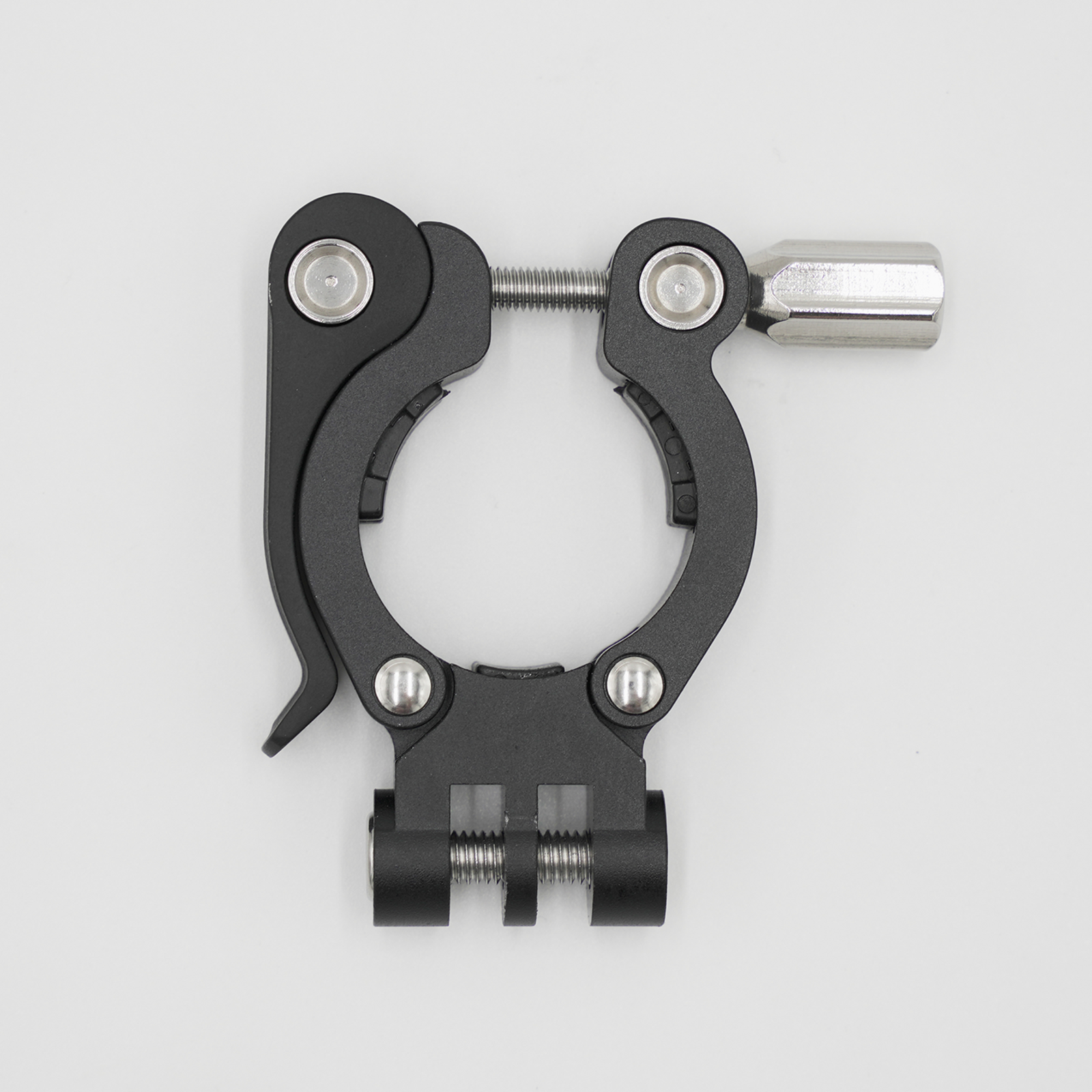 Pro Gen2 Rear clamp