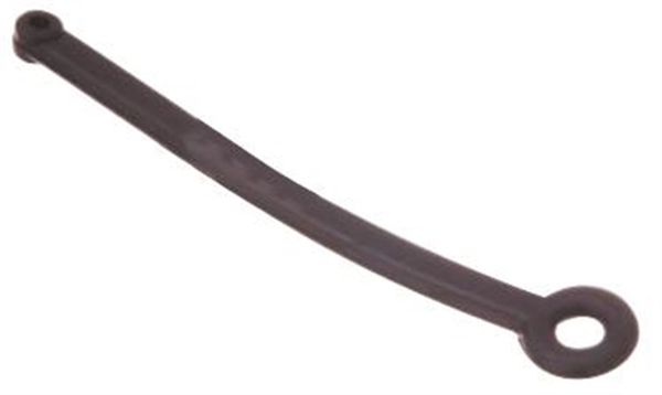 YAK / IBEX ELASTIK zu Kupplungs-Splint (ab 2000)