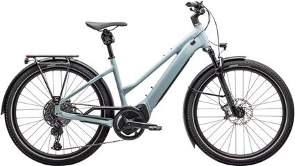 VADO 5.0 ST E-City- und Alltagsvelo / seafoam pearl metallic / M