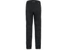 COMYOU Herren-Regenhose / black / M