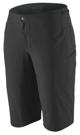 DIRT ROAMER Damen-Bikeshorts / black / S=6