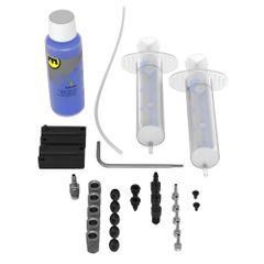 MAGURA SERVICE KIT für Hydraulische Felgen- und Disc-Bremsen