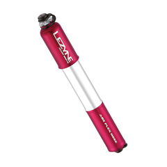 Alloy Drive - M / red gloss / one size