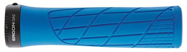 Lenkergriffe GA2 / midsummer blue / 110 g