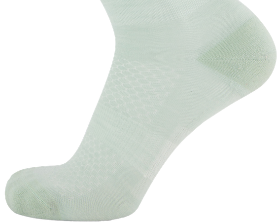 ATLAS MERINO CREW Velosocken / glacier / L=42-44