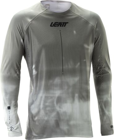 MTB Gravity 5.0 Jersey / granite grey / M
