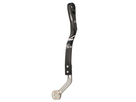 K-EDGE PRO Braze-on Chain Catcher SRM w/Magnet / black / one size