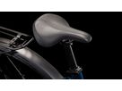 TOURING HYBRID ONE 500 Trapez 2025 E-City und Alltagvelo / deepsea'n'chrome / 54 CM