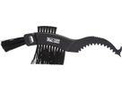 Claw Brush