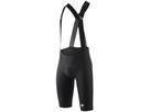 EQUIPE R S11 Herren-Trägerhose / black series / M