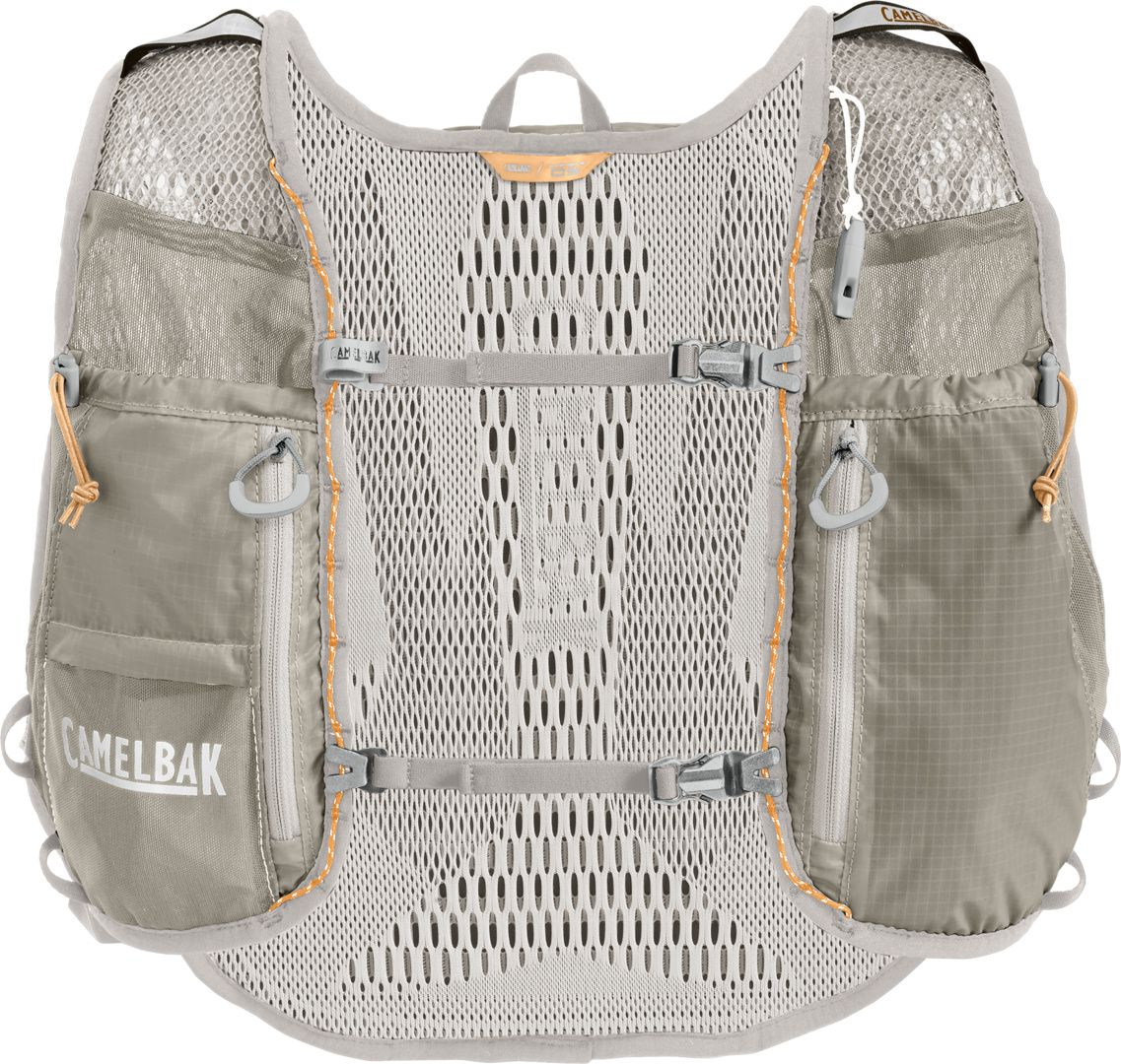 Womens Zephyr Pro / flint grey / One Size