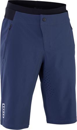 PLUS IONIC LT Herren-Bikeshorts / midnight / L