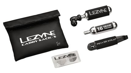 CADDY KIT S Reparaturset / black