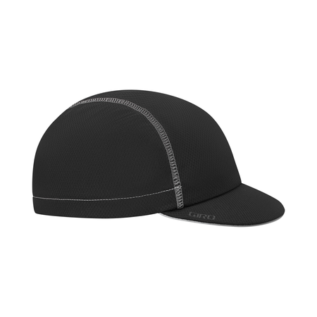 Peloton Cap / black