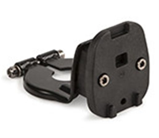 A-HEAD-ADAPTER für OBSERVER / schwarz
