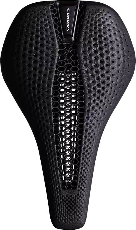 S-WORKS POWER EVO mit MIRROR Sattel / schwarz / 143mm
