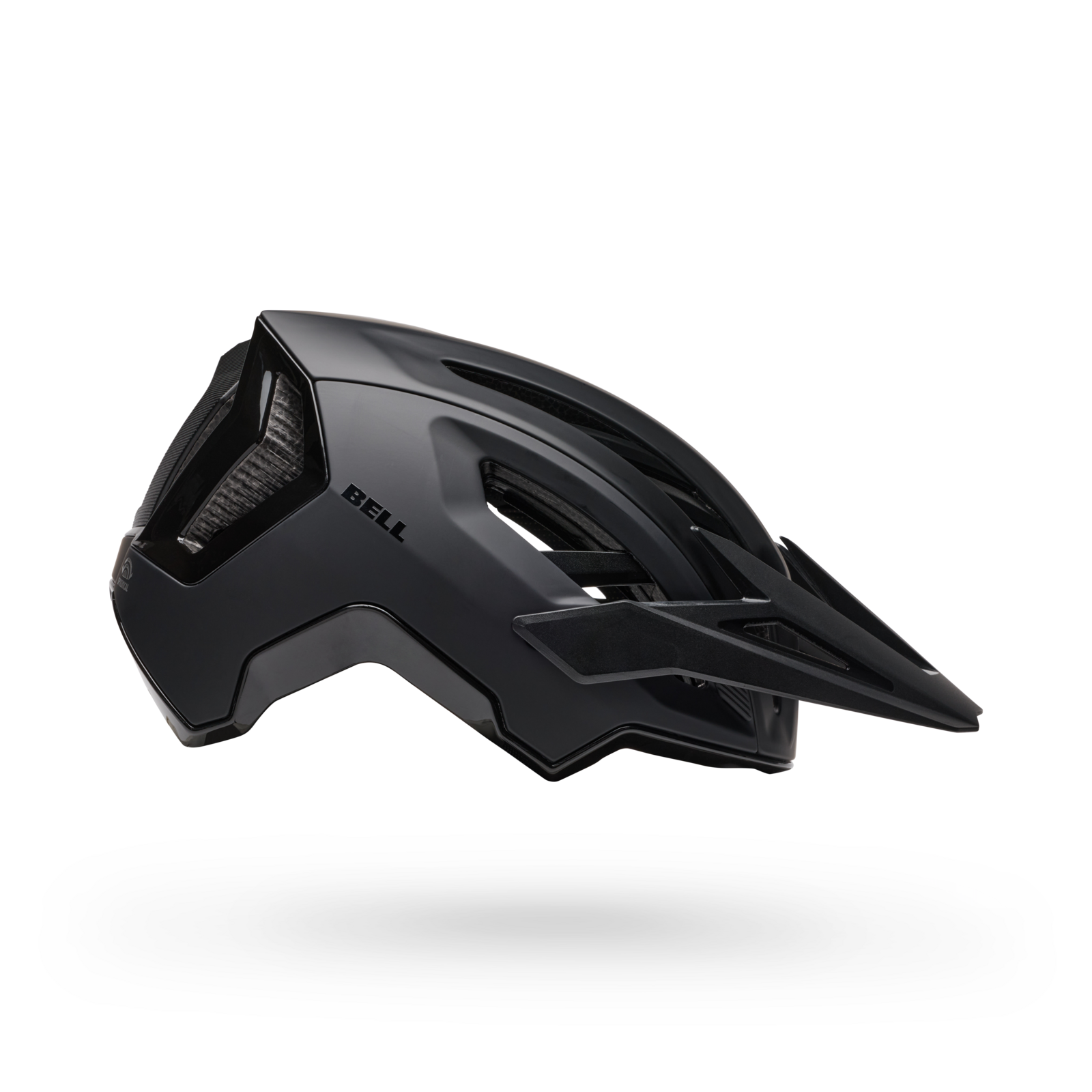 5Fifty Spherical / solid black / M 55-59