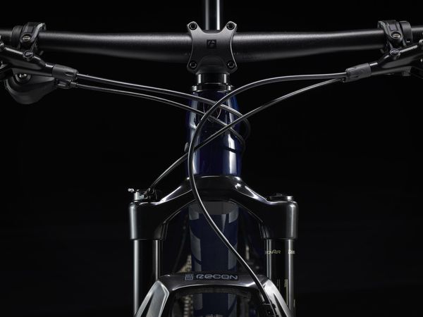 PROCALIBER 9.6 MTB Hardtail / blue carbon smoke / ML