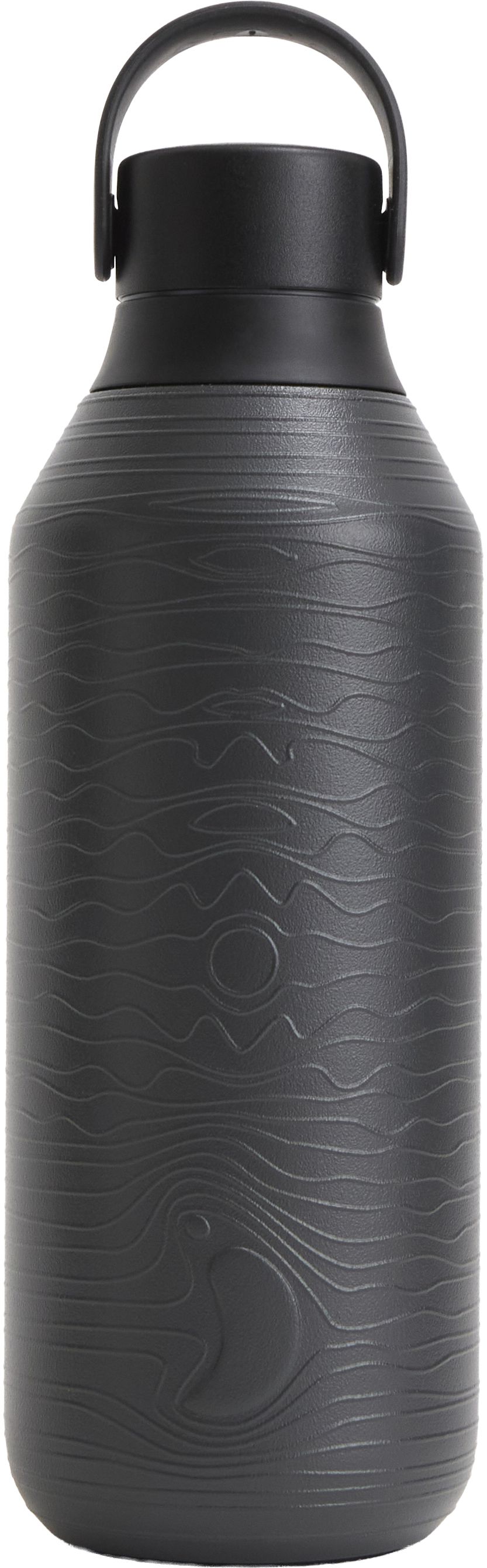 Chilly's SoundWave 500ml Bottle / Track